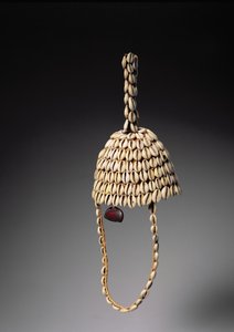 Hatt (shells und bone) (se även 181646)
