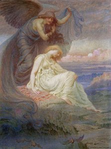 Nattens ande, 1905