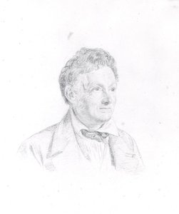 Henrik Stampe av Constantin Hansen