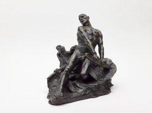 Karossen av Constantin Meunier