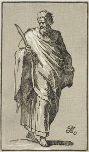 St Bartholomeus