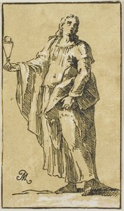 S:t Johannes Evangelisten