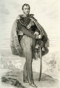 Joseph Antoni Poniatowski, 1804, 1839. av Contenau