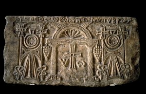 BH 012772 av Coptic Coptic