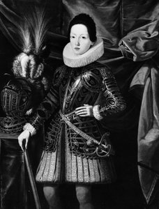 Ferdinand II de