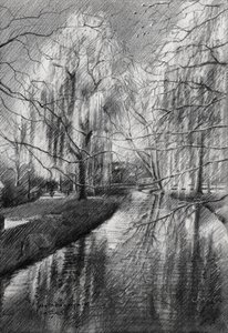 Noteboompark – 2023-04-06 av Corné Akkers
