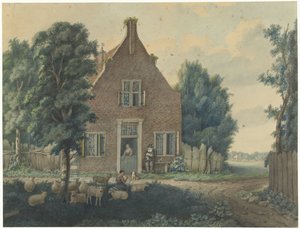 Värdshuset Holland på 