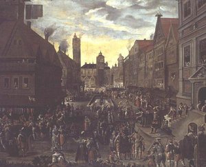 Bymässa