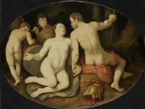 Venus och Mars