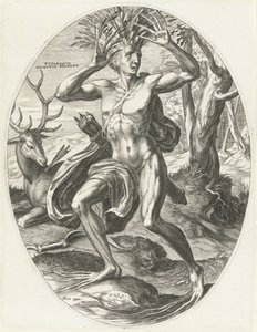キプロス 農業の神々 (シリーズタイトル)スウェーデン語 av Cornelis Cort