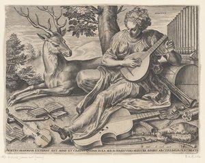 swedish av Cornelis Cort