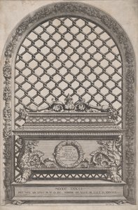 swedish av Cornelis Cort