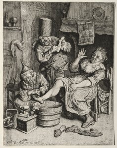 Sugkoppen, 1695.