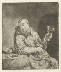 Smak av Cornelis Dusart