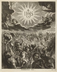 Människor i skärselden av Cornelis Galle (I)