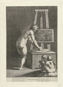 Pictura (konsten att måla)