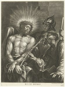 Kristus visad för folket (Ecce Homo)