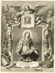 Maria i Mater Dolorosa
