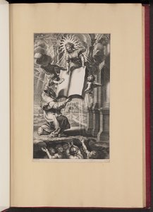 Titelsida för Olivier Boonaerts "In Ecclesiasticvm Commentarivs..."