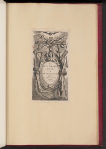 Titelskylt för SS. Apostolorum ikoner