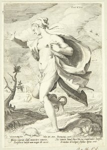 Känslan av Cornelis Jacobsz Drebbel