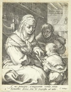 Grammatik av Cornelis Jacobsz Drebbel