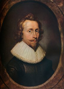 John Fletcher, 1600-talet