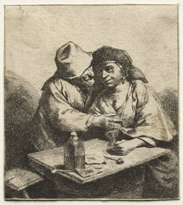 Det amorösa paret