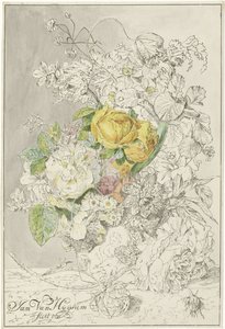 blomsterarrangemang