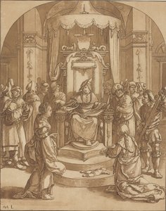 Salomos dom