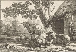 fårfålla