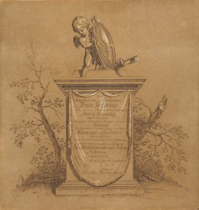 Prentwerk Prentwerk (serietitel) av Cornelis Ploos van Amstel