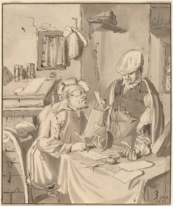 swedish av Cornelis Ploos van Amstel