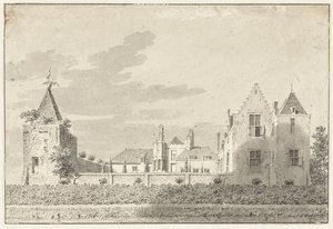 Slusset i Purmerend