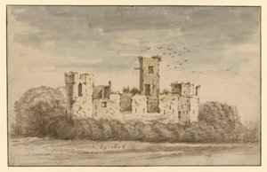  av Cornelis Saftleven
