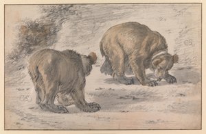  av Cornelis Saftleven