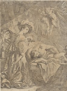 Judith i Holofernes
