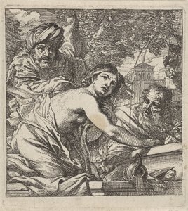 Susanna och de äldre