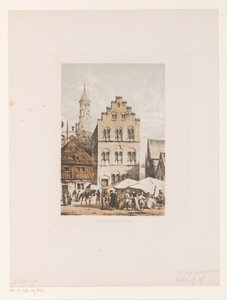 Hus från 1100-talet Steene hus 1100-talet (titel på objekt)