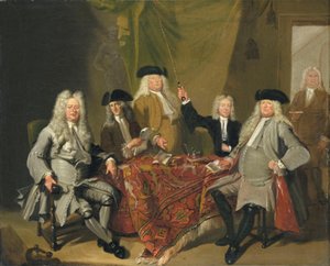 Inspektörerna vid Collegium Medicum