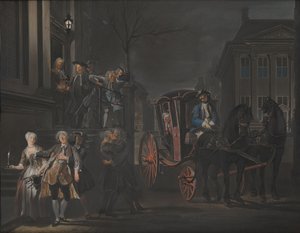 "Det gick som kunde, som inte kunde, ramlade"