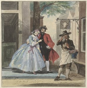 swedish av Cornelis Troost