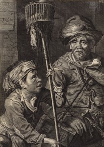 Råttfångare
