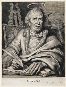 Sankt Lukas