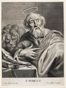 Sankt Markus