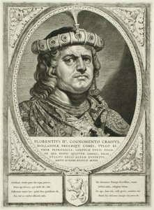 Utan titel av Cornelis Visscher
