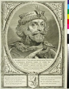 Utan titel av Cornelis Visscher
