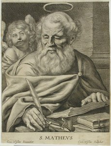 Utan titel av Cornelis Visscher