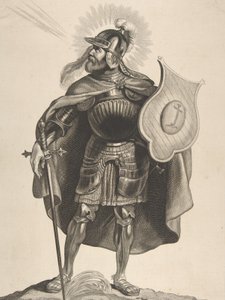 S:t Gangulphus, 1650.