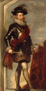 Kung Filip III av Spanien